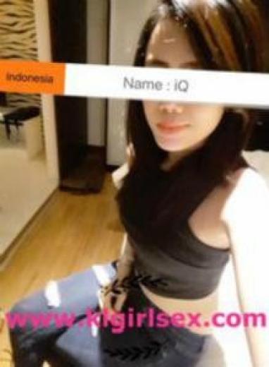 KLIA Hotel Escort Girl