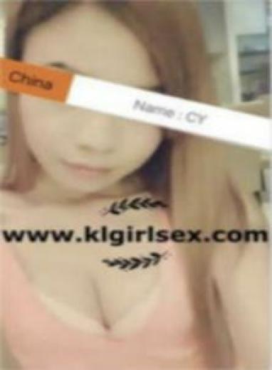 KLIA Hotel Escort Girl