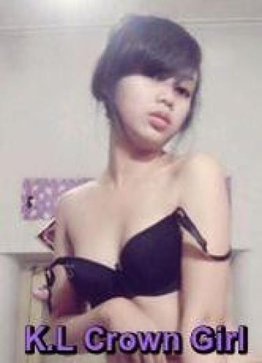 KLIA Hotel Escort Girl