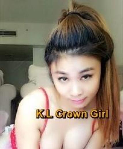 KLIA Hotel Escort Girl