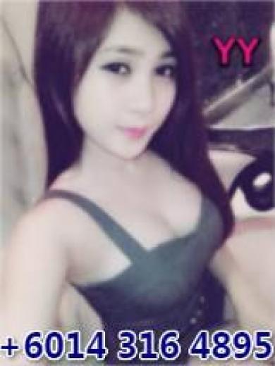 KLIA Hotel Escort Girl