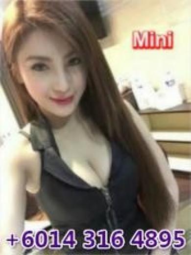 KLIA Hotel Escort Girl