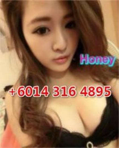 KLIA Hotel Escort Girl