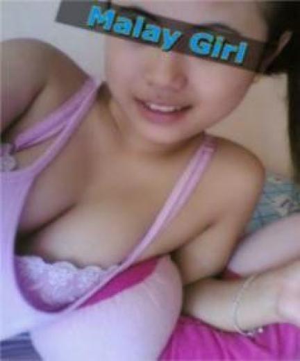 KLIA Hotel Escort Girl