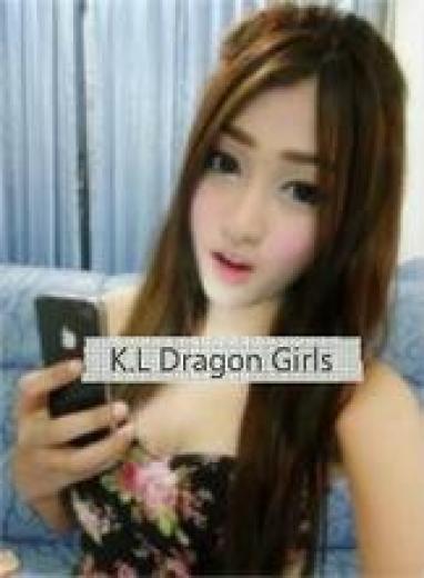 KLIA Hotel Escort Girl