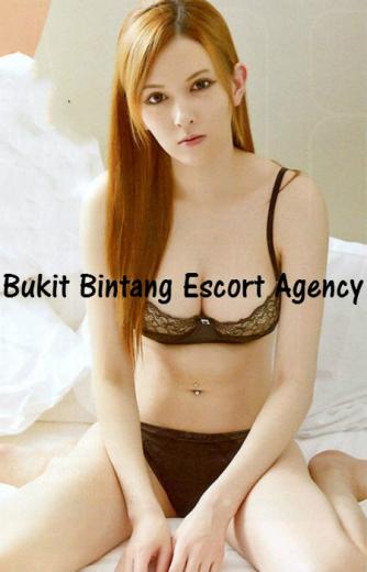 Bukit Bintang Escort Agency