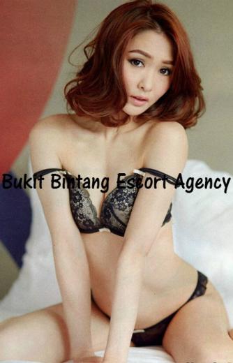 Bukit Bintang Escort Agency